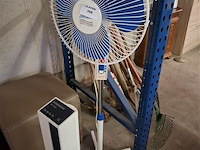 Ventilator - afbeelding 1 van  1