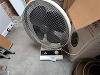 Ventilator - afbeelding 1 van  1