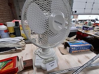Ventilator - afbeelding 1 van  1