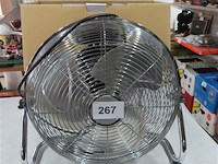 Ventilator - afbeelding 1 van  3