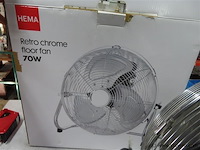 Ventilator - afbeelding 2 van  3