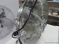 Ventilator - afbeelding 3 van  3