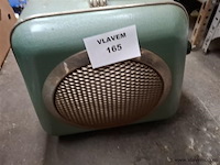 Ventilator - afbeelding 2 van  2