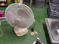 Ventilator - afbeelding 1 van  1
