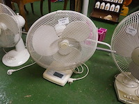 Ventilator - afbeelding 1 van  1