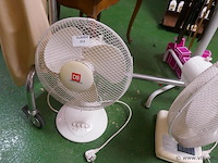 Ventilator - afbeelding 1 van  1
