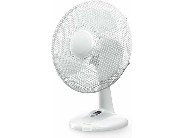 Ventilator - afbeelding 1 van  3