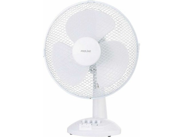 Ventilator - afbeelding 1 van  5