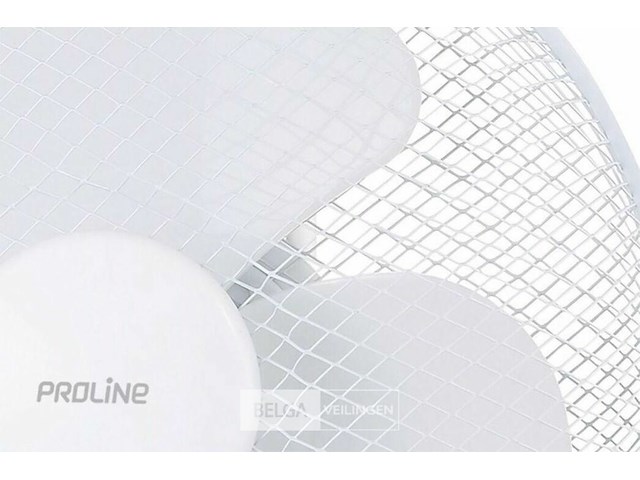 Ventilator - afbeelding 3 van  5