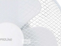 Ventilator - afbeelding 3 van  5