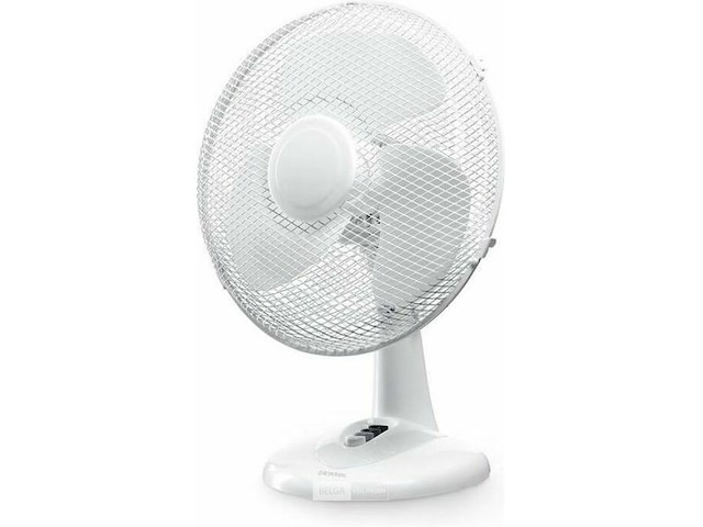 Ventilator - afbeelding 1 van  3