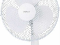 Ventilator - afbeelding 1 van  5