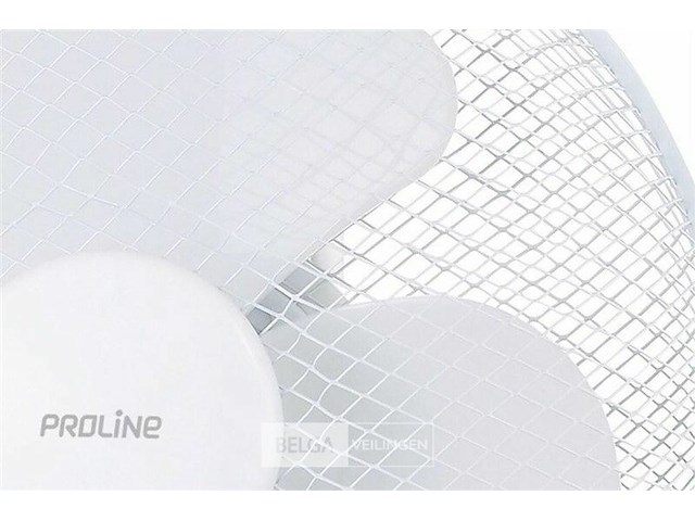 Ventilator - afbeelding 3 van  5