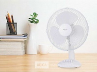 Ventilator - afbeelding 5 van  5