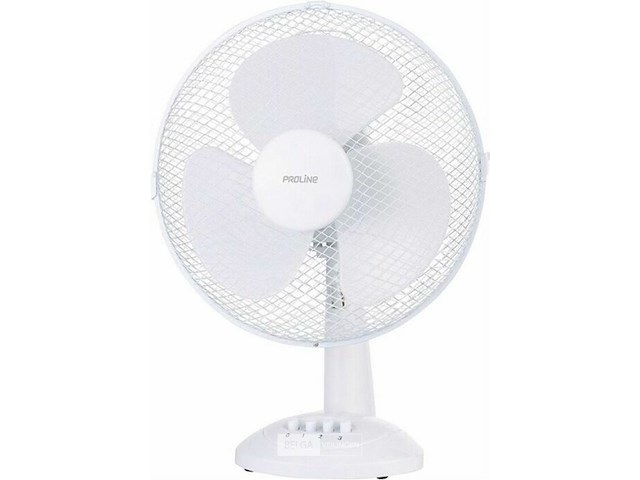 Ventilator - afbeelding 1 van  5