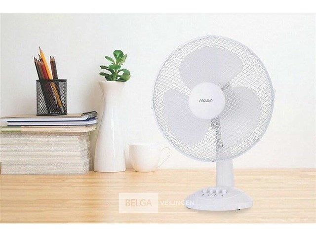 Ventilator - afbeelding 5 van  5