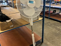 Ventilator - afbeelding 2 van  4