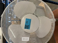 Ventilator - afbeelding 3 van  4