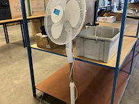 Ventilator - afbeelding 4 van  4