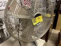 Ventilator - afbeelding 1 van  2