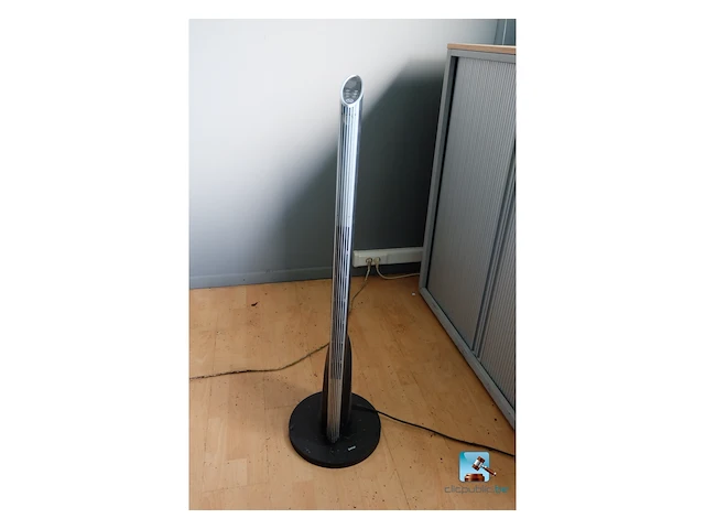 Ventilator - afbeelding 1 van  6