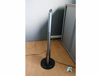 Ventilator