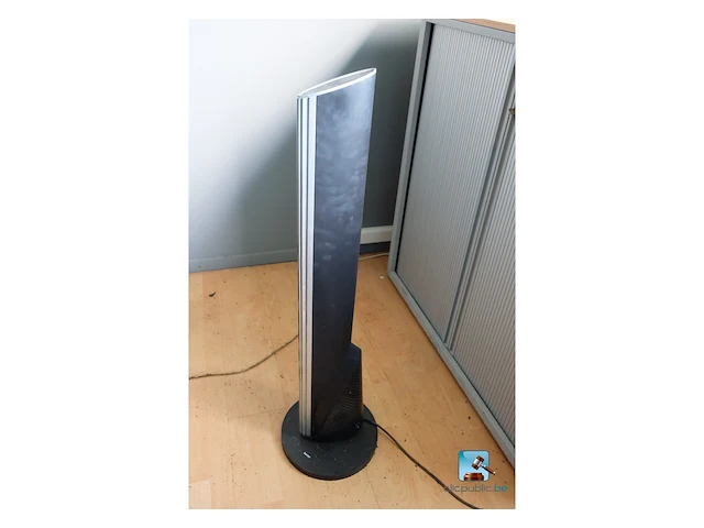 Ventilator - afbeelding 2 van  6