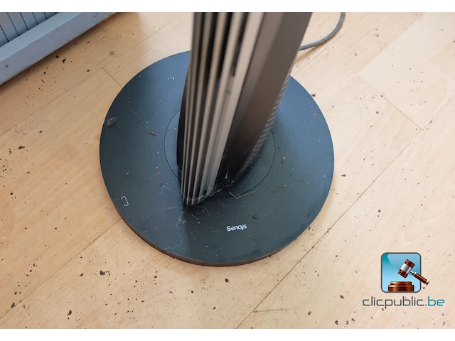 Ventilator - afbeelding 5 van  6