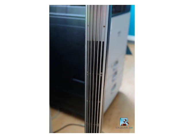 Ventilator - afbeelding 6 van  6