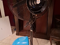 Ventilator - afbeelding 1 van  1