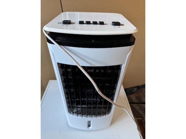 Ventilator - afbeelding 1 van  1