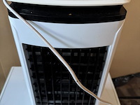 Ventilator - afbeelding 1 van  1