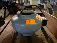 Ventilator - afbeelding 1 van  2