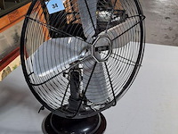 Ventilator - afbeelding 1 van  2