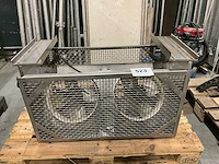 Ventilator - afbeelding 1 van  7