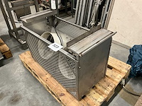 Ventilator - afbeelding 2 van  7