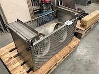 Ventilator - afbeelding 3 van  7