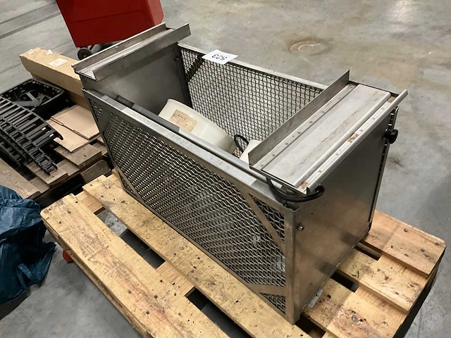 Ventilator - afbeelding 4 van  7