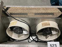 Ventilator - afbeelding 5 van  7