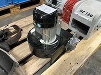 Ventilator - afbeelding 1 van  3