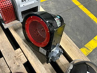 Ventilator - afbeelding 2 van  3
