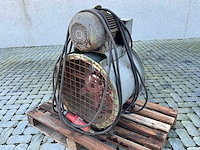 Ventilator - afbeelding 1 van  8
