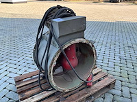 Ventilator - afbeelding 3 van  8