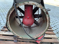 Ventilator - afbeelding 4 van  8