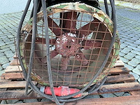 Ventilator - afbeelding 6 van  8