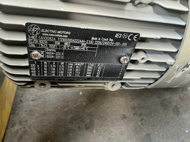 Ventilator - afbeelding 5 van  5