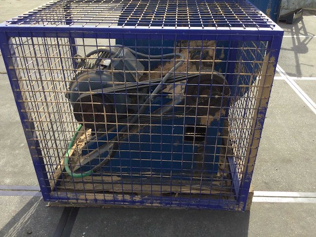 Ventilator - afbeelding 1 van  6