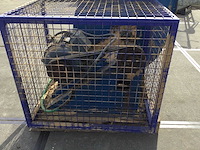 Ventilator - afbeelding 1 van  6