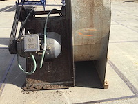 Ventilator - afbeelding 2 van  6