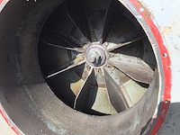 Ventilator - afbeelding 3 van  6